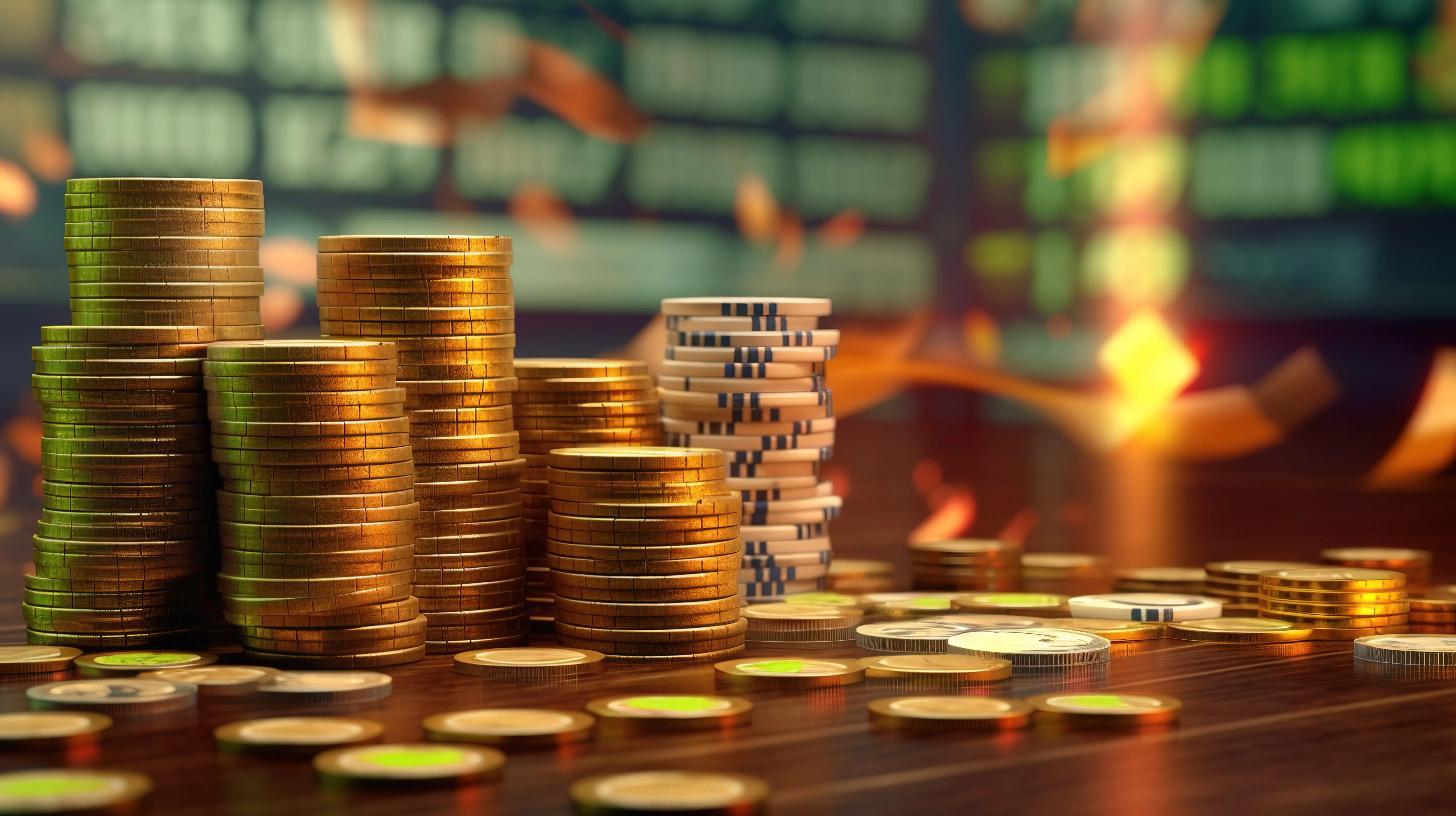 Đánh giá game Xì Dách và Baccarat