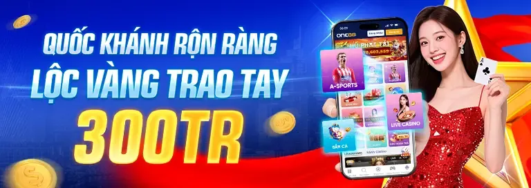 Trò chơi Nổ Hũ và Slot Games